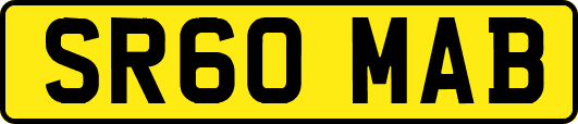 SR60MAB