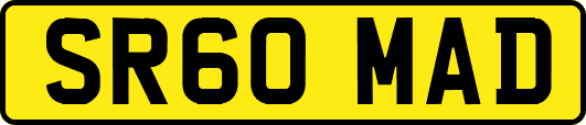 SR60MAD