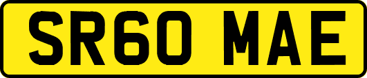SR60MAE