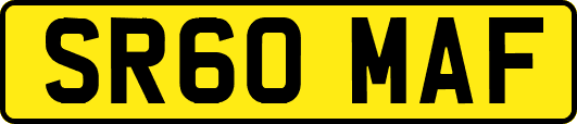 SR60MAF