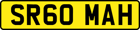 SR60MAH