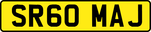 SR60MAJ