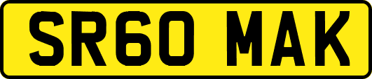 SR60MAK