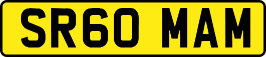 SR60MAM