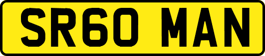 SR60MAN
