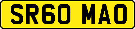 SR60MAO