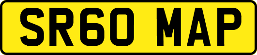 SR60MAP