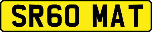 SR60MAT