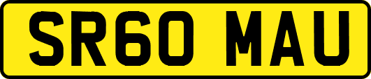 SR60MAU