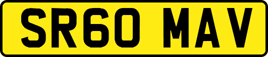 SR60MAV