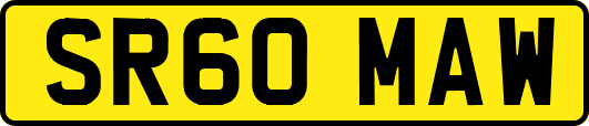 SR60MAW