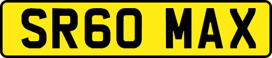 SR60MAX