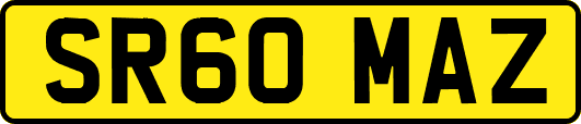 SR60MAZ