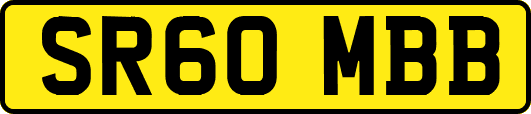 SR60MBB