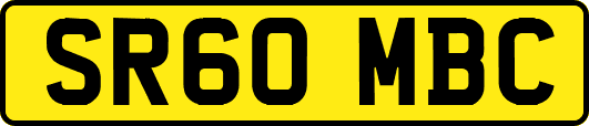 SR60MBC
