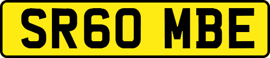 SR60MBE
