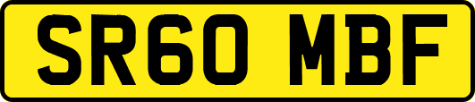 SR60MBF
