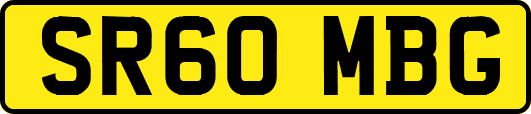 SR60MBG