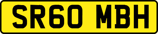 SR60MBH