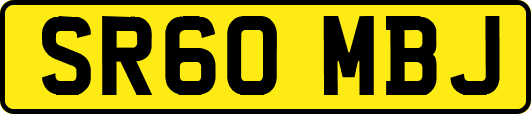 SR60MBJ