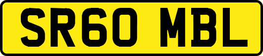 SR60MBL