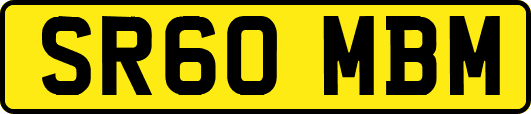 SR60MBM