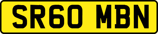 SR60MBN