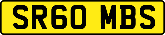 SR60MBS