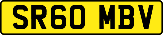 SR60MBV