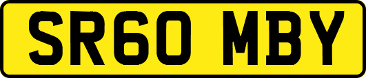 SR60MBY