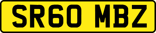 SR60MBZ