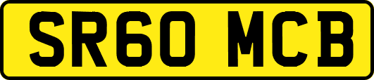 SR60MCB
