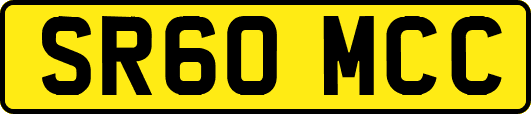 SR60MCC