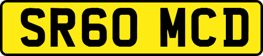 SR60MCD
