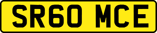 SR60MCE