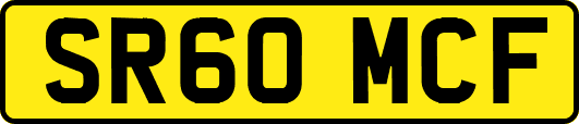 SR60MCF