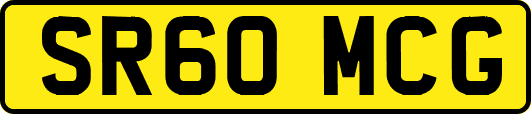 SR60MCG
