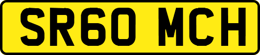 SR60MCH