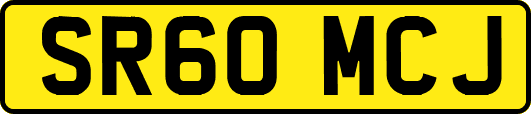 SR60MCJ