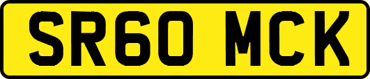 SR60MCK