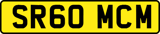 SR60MCM