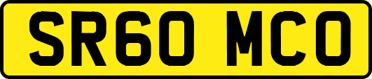 SR60MCO
