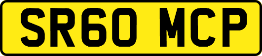 SR60MCP