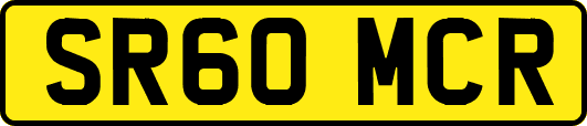 SR60MCR
