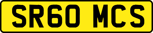 SR60MCS
