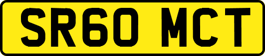 SR60MCT