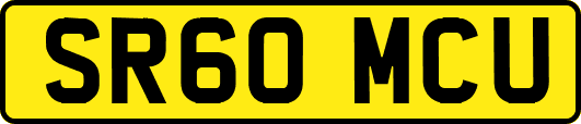 SR60MCU