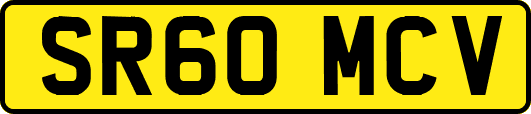 SR60MCV