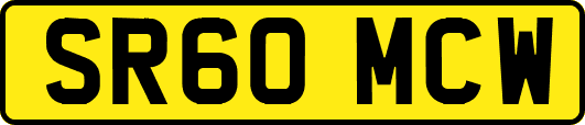 SR60MCW