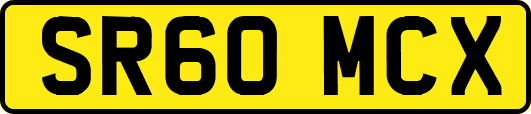 SR60MCX